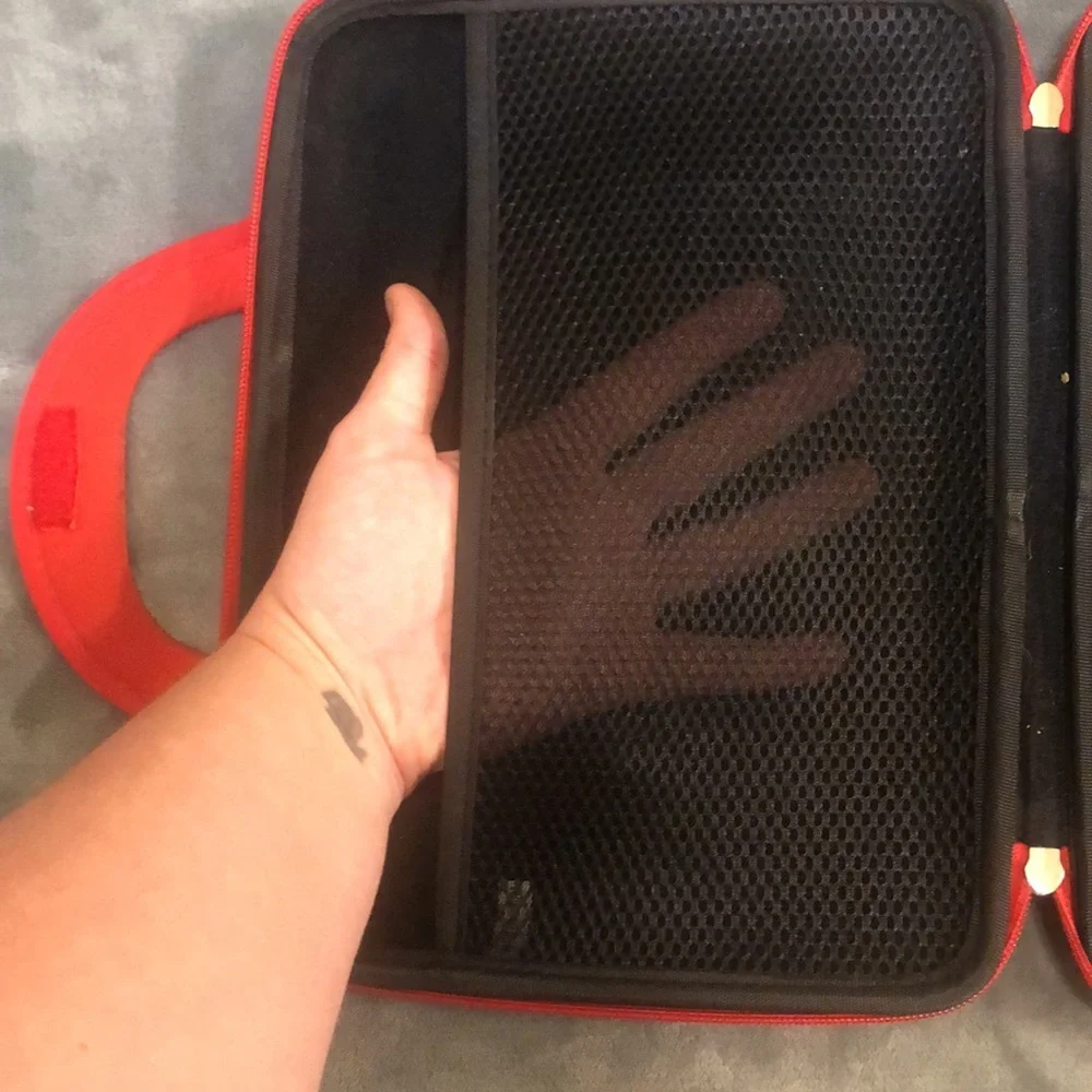 Tablet Carrying Case